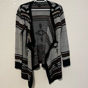 Size medium wet seal cardigan